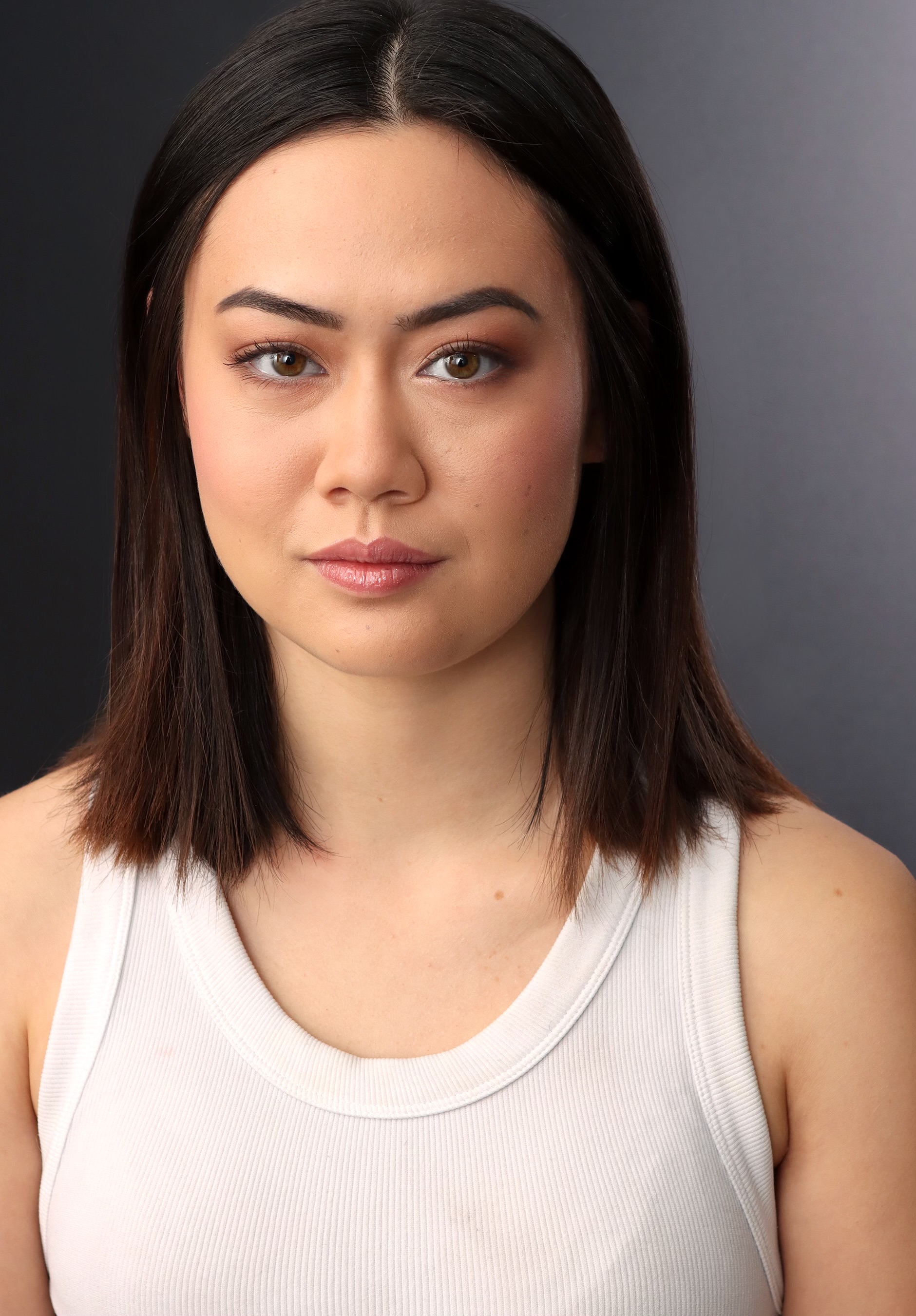 Lily Lourigan Headshot