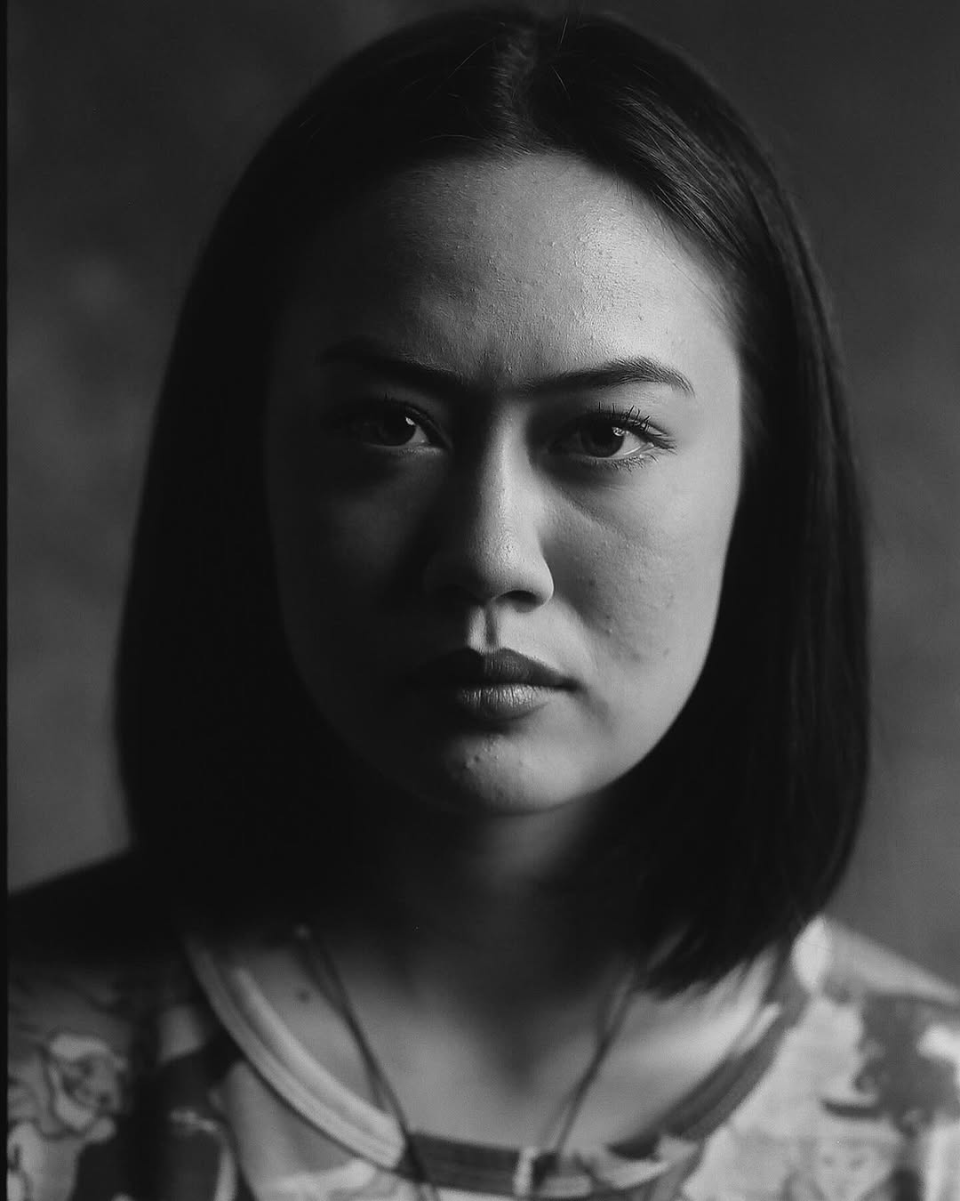 Lily Lourigan Headshot