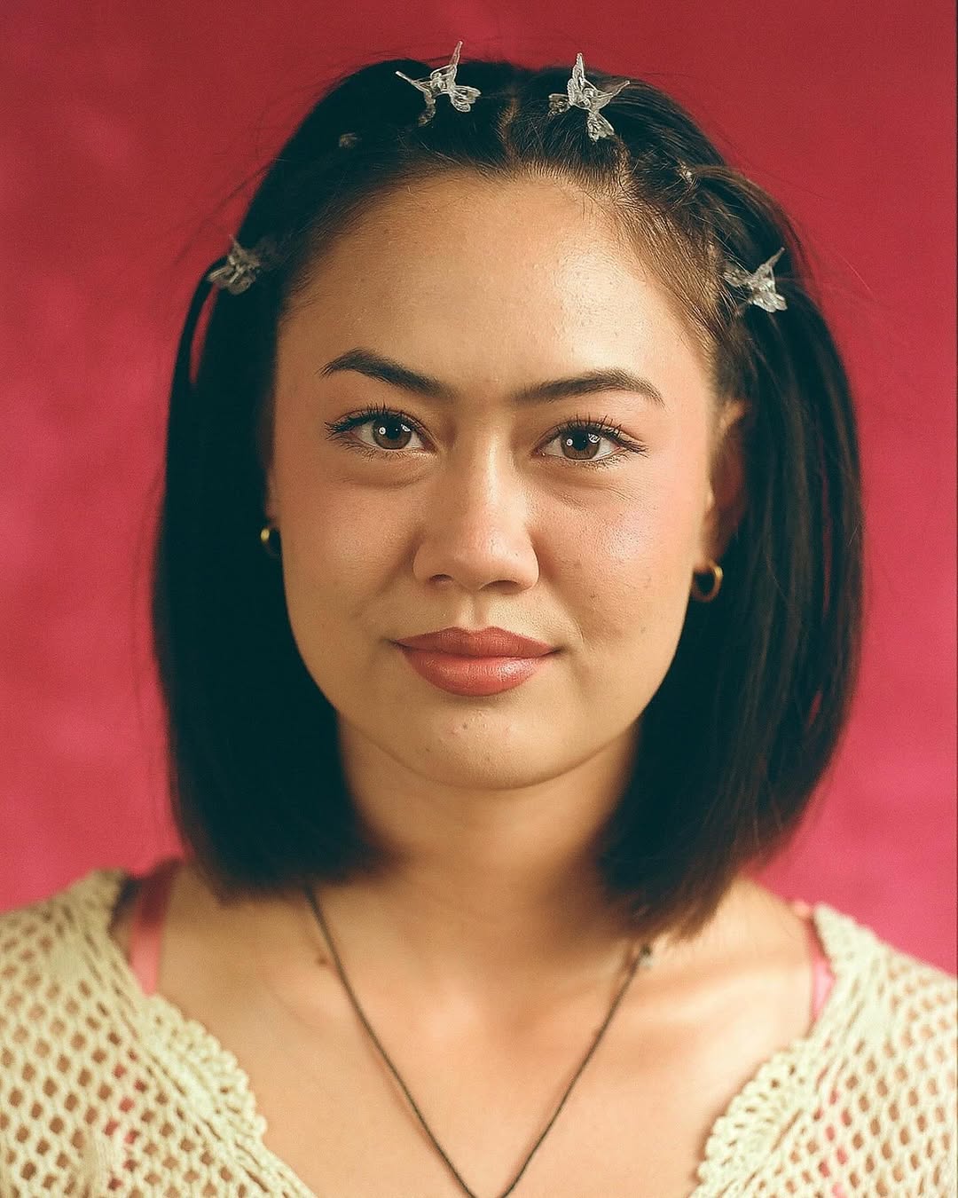 Lily Lourigan Headshot