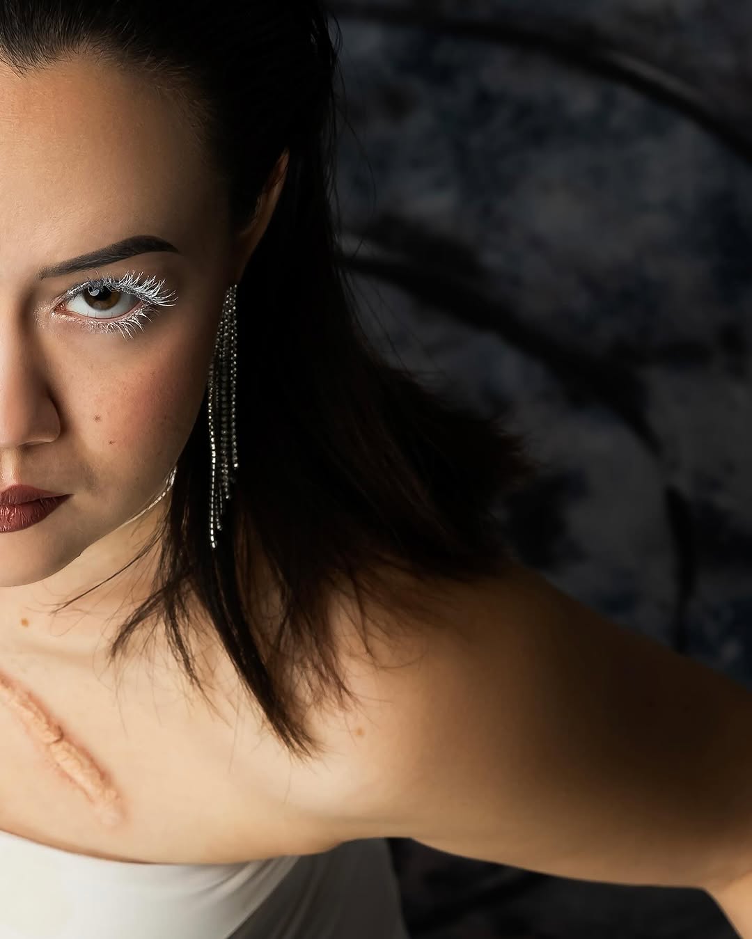 Lily Lourigan Headshot